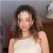 Profesora de diseño de moda apto para todas las edades y niveles